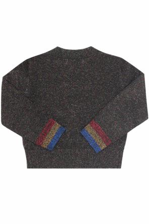 Sweater with buttons, zdjęcie 2 Sweater with buttons od Stella McCartney Kids